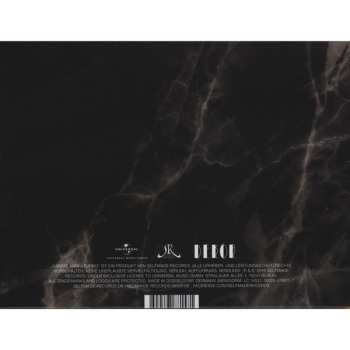 3CD/DVD/Box Set Karate Andi: Turbo LTD