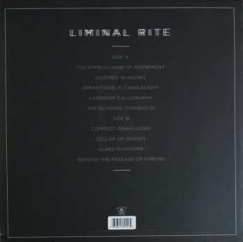 LP Kardashev: Liminal Rite LTD | NUM | CLR