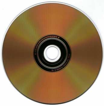 CD The Czech Philharmonic Orchestra: Violin Concerto No. 2 / Piano Concerto No. 3 