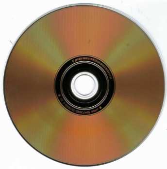 CD Antonín Dvořák: Violin Concerto / Romance / Fantasia