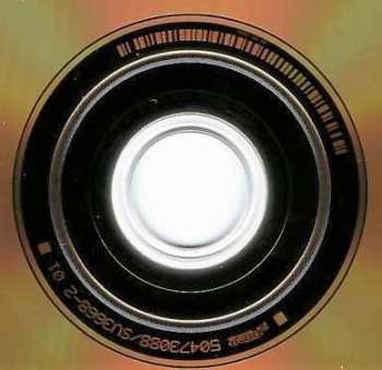 CD Antonín Dvořák: Violin Concerto / Romance / Fantasia