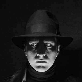 Album Karel Černoch: Tichá Noc