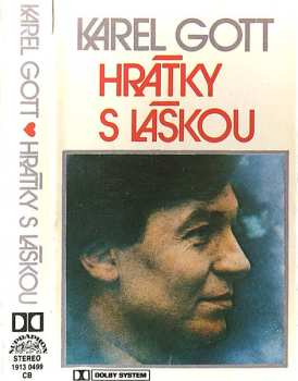 MC Karel Gott: Hrátky S Láskou