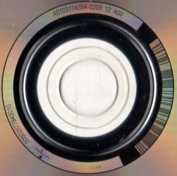 3CD/Box Set Karel Gott: Karel Gott