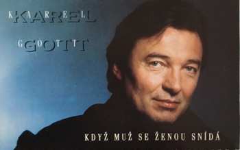 MC Karel Gott: Když Muž Se Ženou Snídá CLR