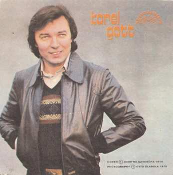 SP Léto Jak Má Být (Working My Way Back To You Baby) / Daň Z Lásky Své