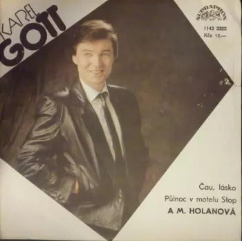 Čau, Lásko / Půlnoc V Motelu Stop
