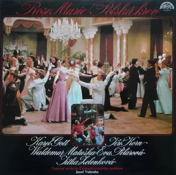 Rose Marie / Polská Krev