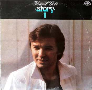 2LP Karel Gott: Story 1