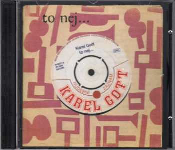 CD Karel Gott: To Nej… 