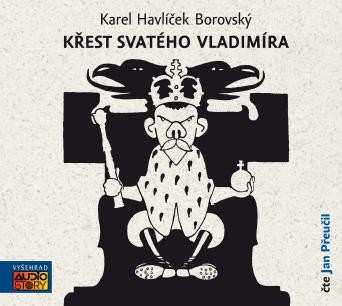 Album Karel Havlíček Borovský: Křest Svatého Vladimíra