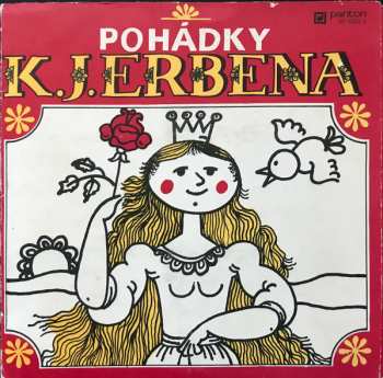 3SP Karel Jaromír Erben: Pohádky K. J. Erbena