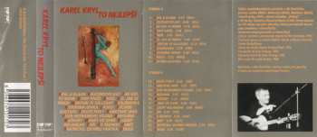 MC Karel Kryl: To Nejlepší