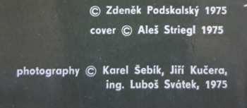 LP Karel Svoboda: Noc Na Karlštejně
