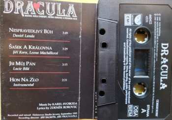 MC Karel Svoboda: Dracula