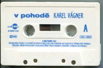 MC Karel Vágner: V Pohodě