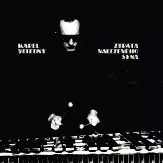 Karel Velebný: Ztráta Nalezeného Syna