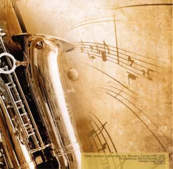 2CD Karel Vlach Orchestra: Zlatá Kolekce Hitů Z Poválečné Éry