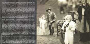 CD Spirituál Kvintet: Karel Zich & Spirituál Kvintet