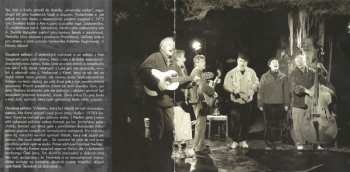 CD Spirituál Kvintet: Karel Zich & Spirituál Kvintet