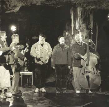 CD Spirituál Kvintet: Karel Zich & Spirituál Kvintet