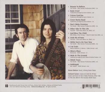 CD Karen Dalton: 1966