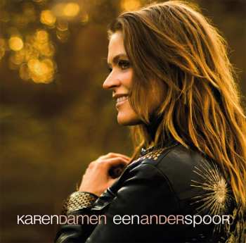 LP Karen Damen: Een ander spoor
