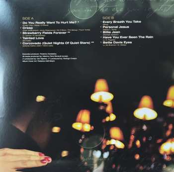 LP Karen Souza: Essentials CLR