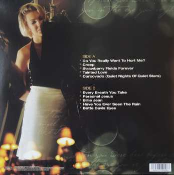 LP Karen Souza: Essentials CLR