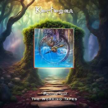 Album Karfagen: Mysterious Forest: The Working Tapes