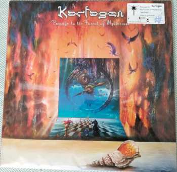 LP Karfagen: Passage To The Forest Of Mysterious
