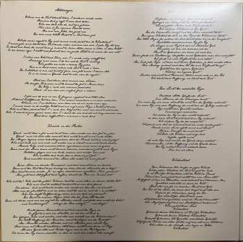 LP Karg: Trümmermensch LTD | CLR