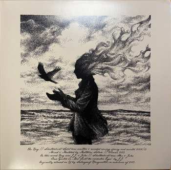 LP Karg: Trümmermensch LTD | CLR