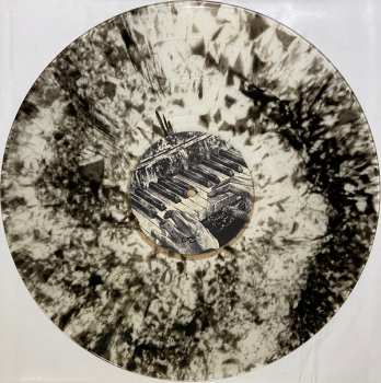 LP Karg: Trümmermensch LTD | CLR