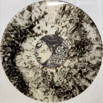 LP Karg: Trümmermensch LTD | CLR