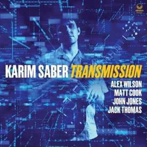 2CD Karim Saber: Transmission