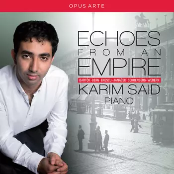Echoes From An Empire