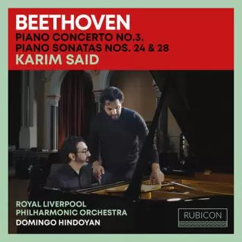 Beethoven: Piano Concerto N