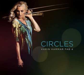 CD Karin Hammar Fab 4: Circles
