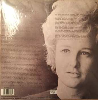 LP Karin Krog & Friends: Joy
