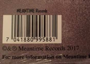 LP Karin Krog & Friends: Joy