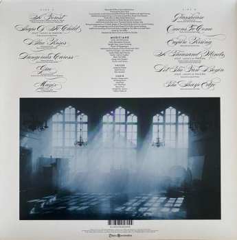 LP Karin Park: Church Of Imagination