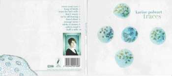 CD Karine Polwart: Traces