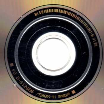 CD Karl Amadeus Hartmann: String Quartets 1 & 2