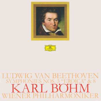 67CD/Box Set/Blu-ray Karl Böhm: Complete Orchestral Recordings on Deutsche Grammophon LTD