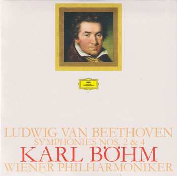67CD/Box Set/Blu-ray Karl Böhm: Complete Orchestral Recordings on Deutsche Grammophon LTD