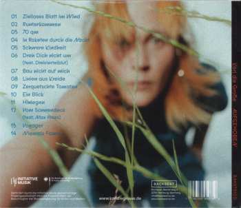 CD Karl Die Große: Aufgehoben