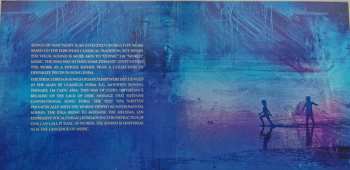2LP Karl Jenkins: Adiemus - Songs of Sanctuary