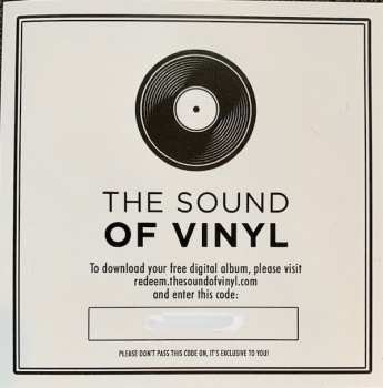 LP Karl Jenkins: The Very Best of Karl Jenkins