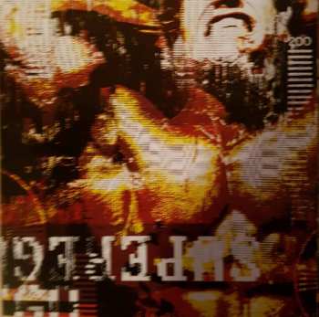 CD Karl Marx Was A Broker: Monoscope